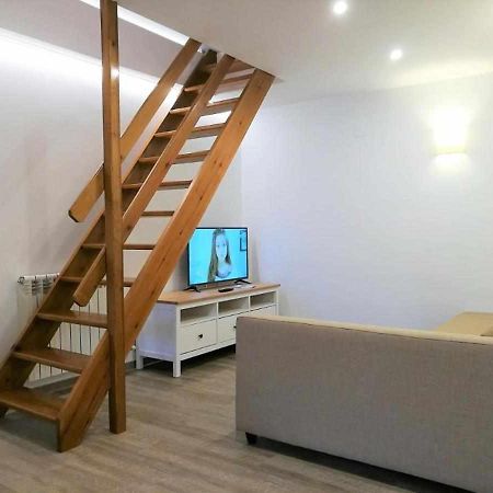 Ot Sayo Once Apartment Бенаск Екстериор снимка