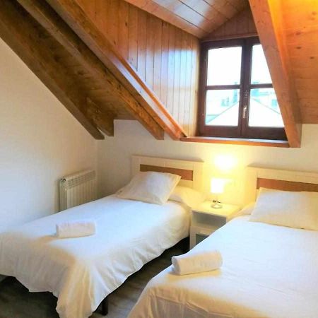 Ot Sayo Once Apartment Бенаск Екстериор снимка