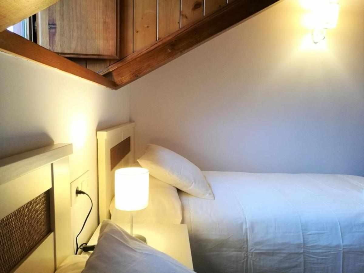 Ot Sayo Once Apartment Бенаск Екстериор снимка