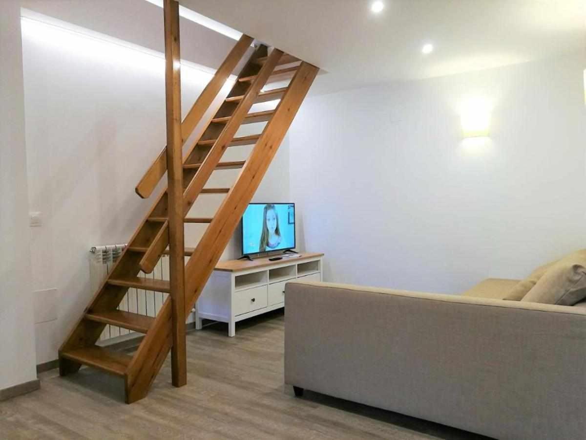 Ot Sayo Once Apartment Бенаск Екстериор снимка