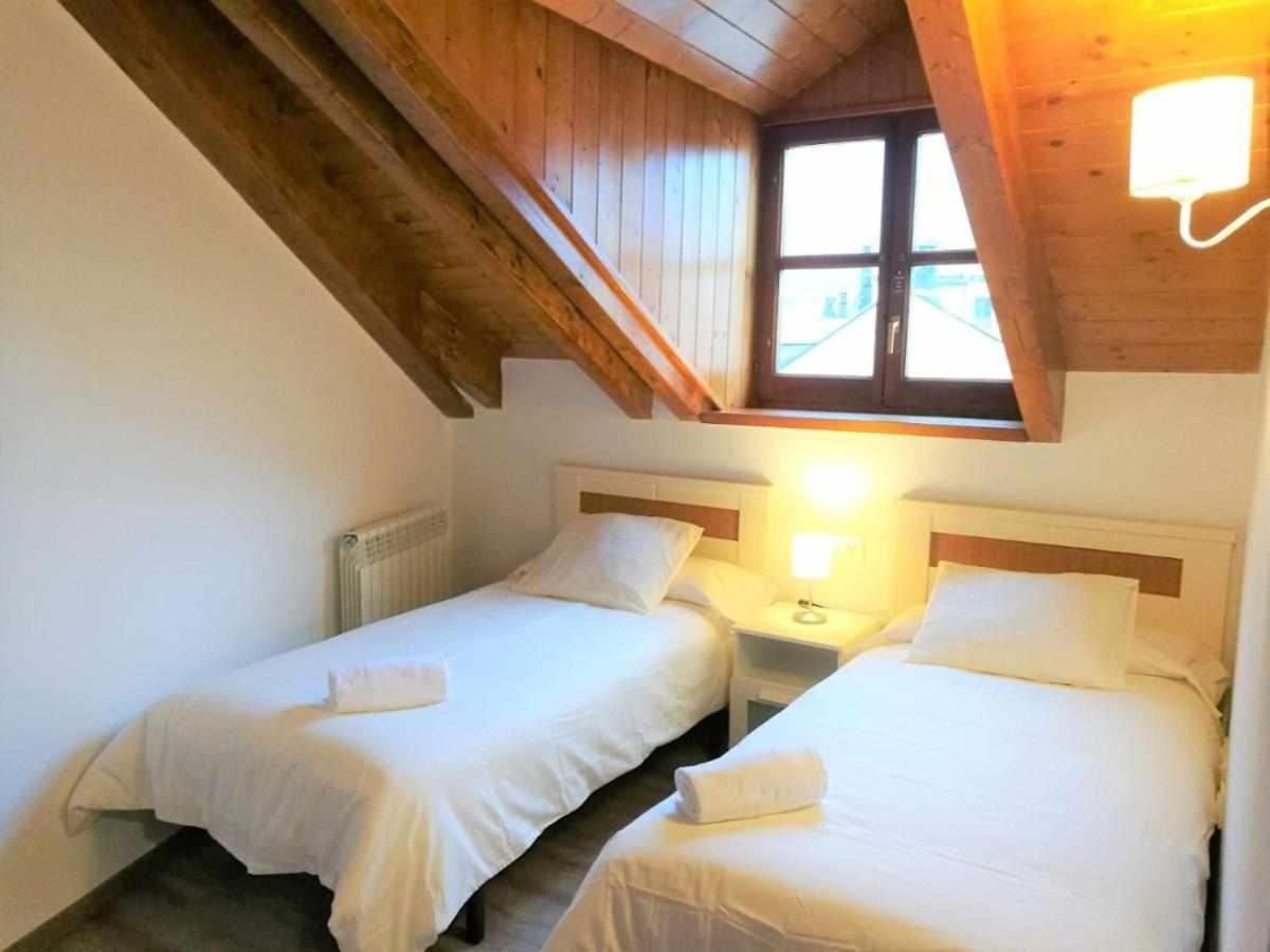 Ot Sayo Once Apartment Бенаск Екстериор снимка
