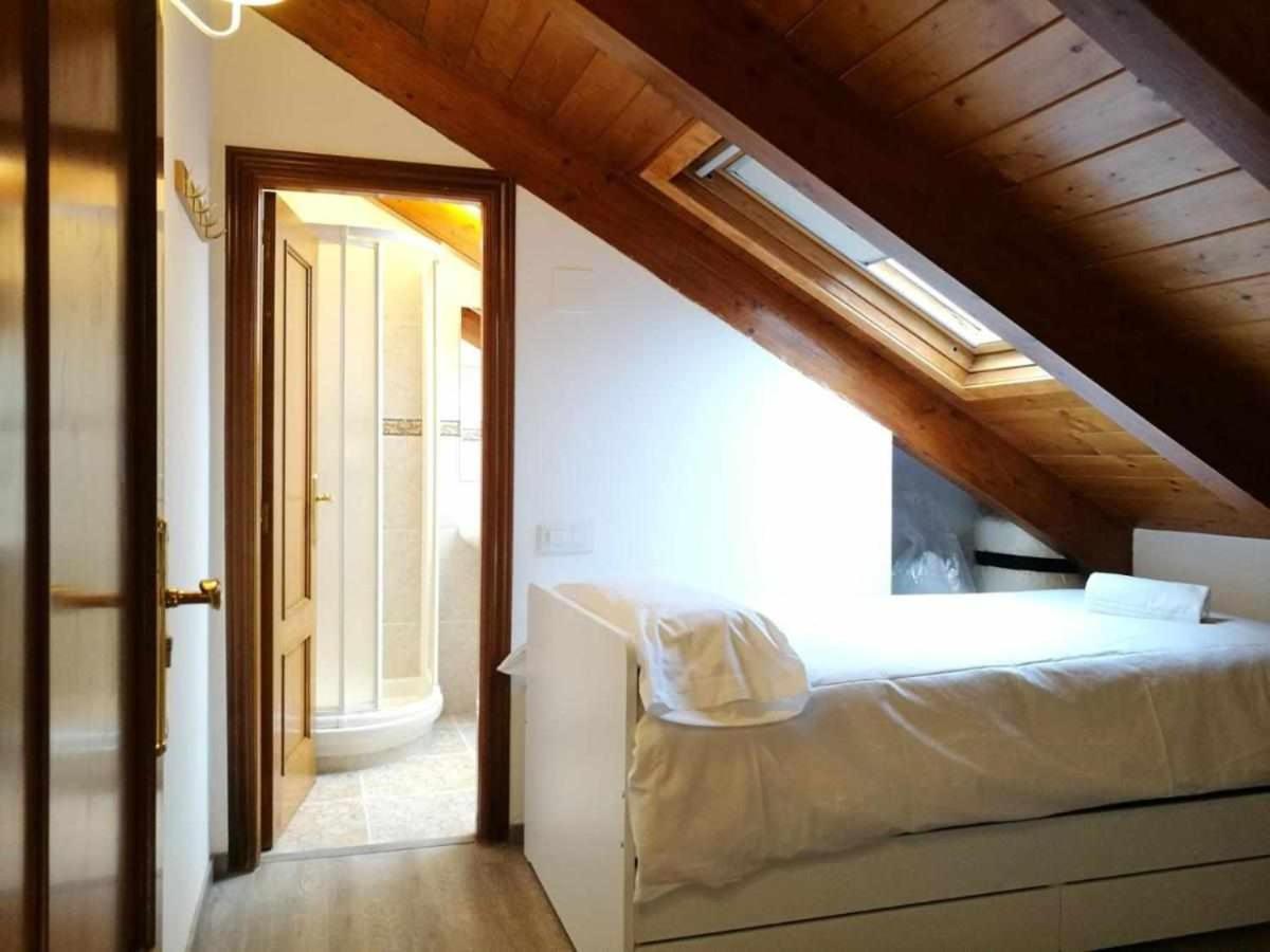 Ot Sayo Once Apartment Бенаск Екстериор снимка