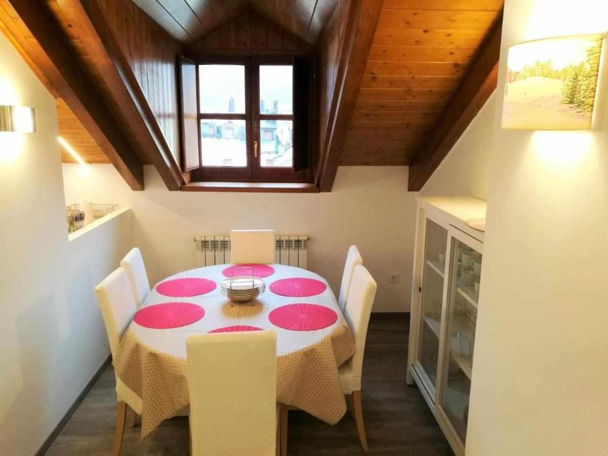 Ot Sayo Once Apartment Бенаск Екстериор снимка