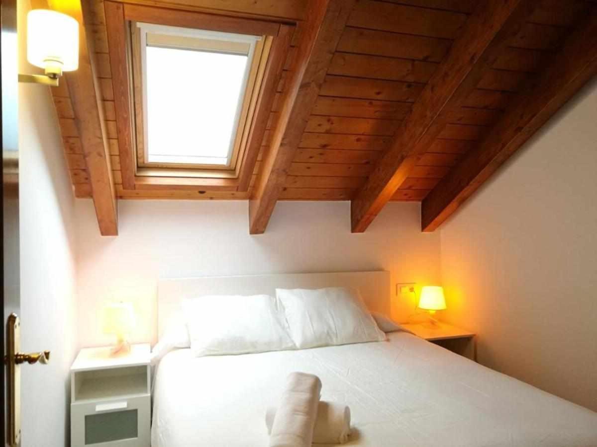 Ot Sayo Once Apartment Бенаск Екстериор снимка