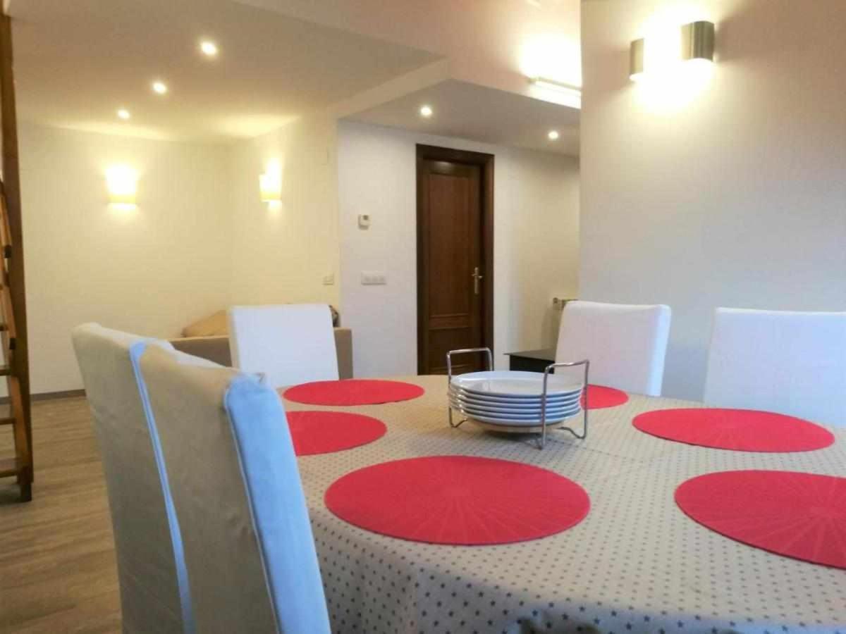 Ot Sayo Once Apartment Бенаск Екстериор снимка