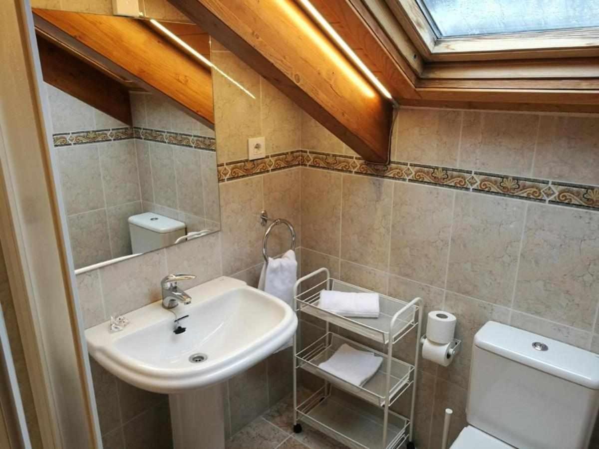 Ot Sayo Once Apartment Бенаск Екстериор снимка